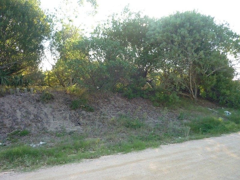 Terreno en venta en Balneario Buenos Aires
